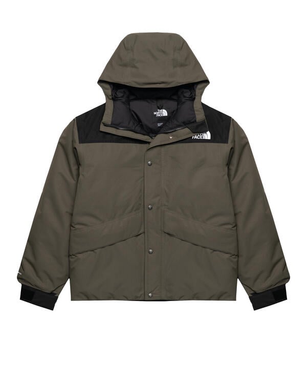 The North Face | Sneakers & Apparel | AFEW STORE